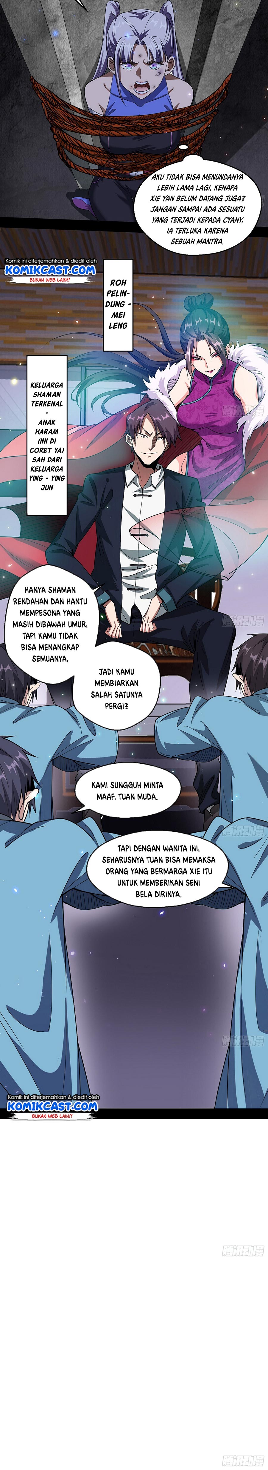 Dilarang COPAS - situs resmi www.mangacanblog.com - Komik im an evil god 068 - chapter 68 69 Indonesia im an evil god 068 - chapter 68 Terbaru 16|Baca Manga Komik Indonesia|Mangacan